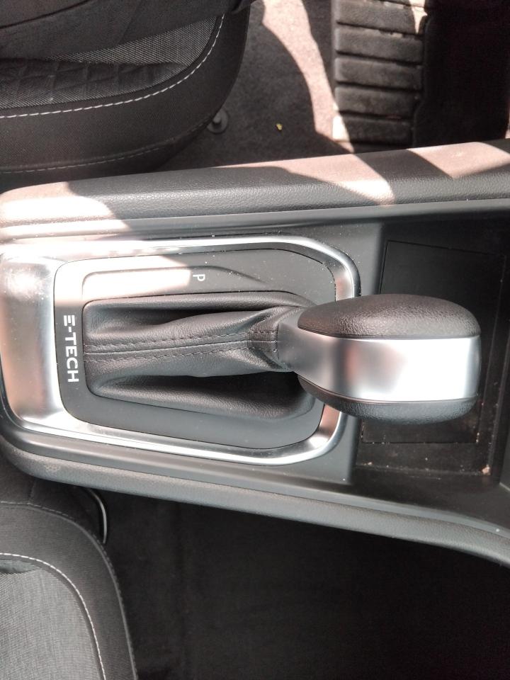 Renault Renault Captur usata 10