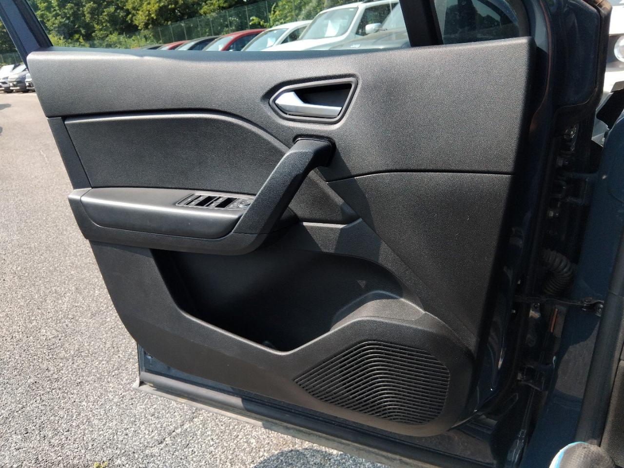 Renault Renault Captur usata 12