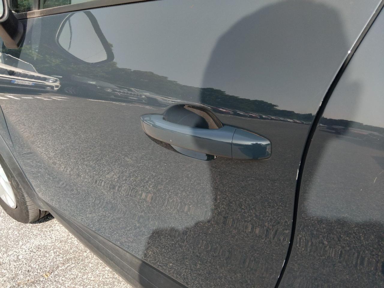 Renault Renault Captur usata 19
