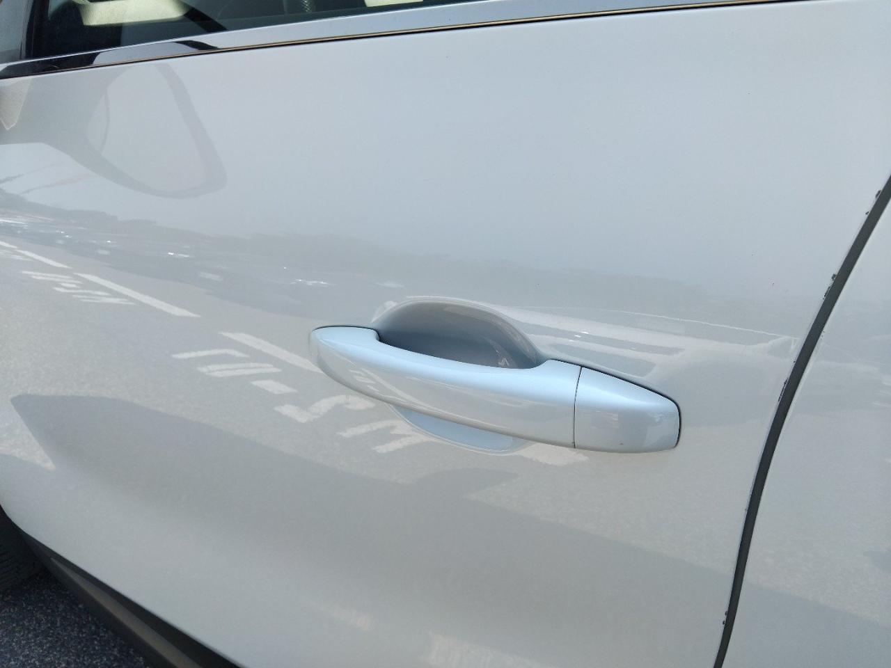 Renault Renault Captur usata, con airbag
