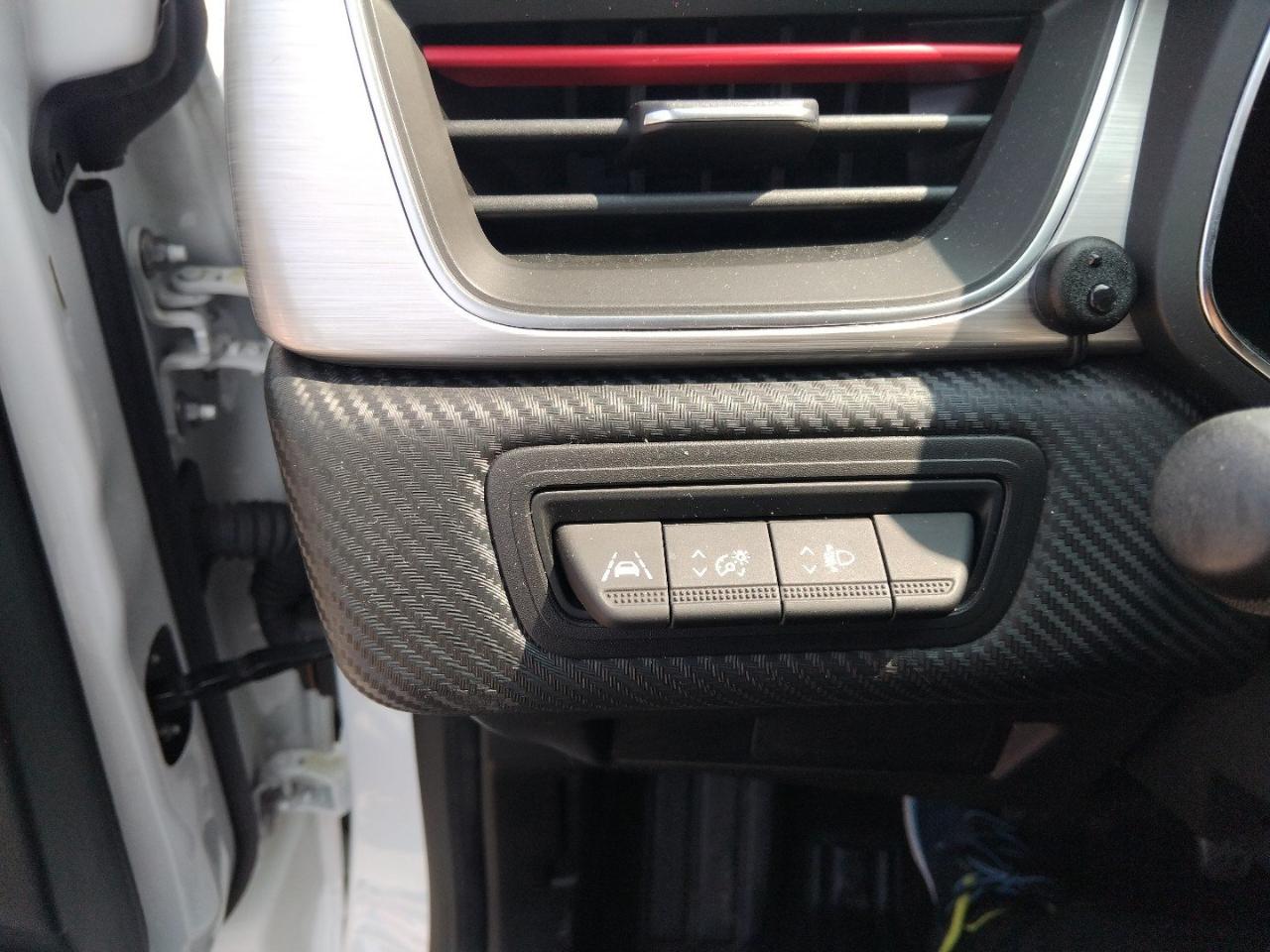 Renault Renault Captur usata, con cruise control