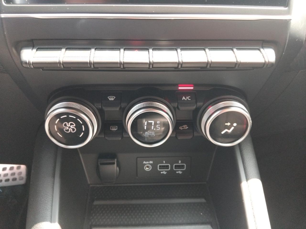 Renault Renault Captur usata 10