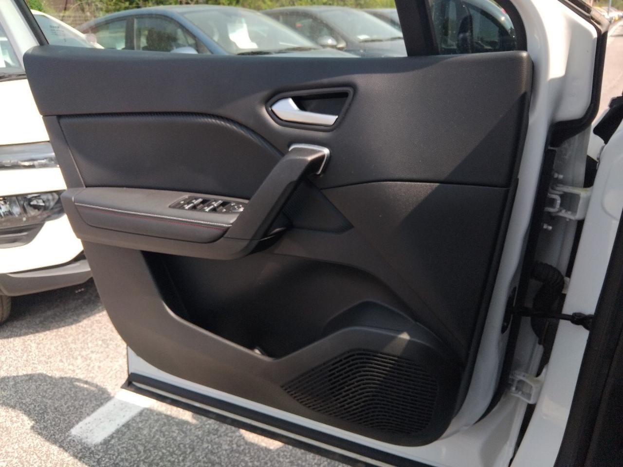 Renault Renault Captur usata 13
