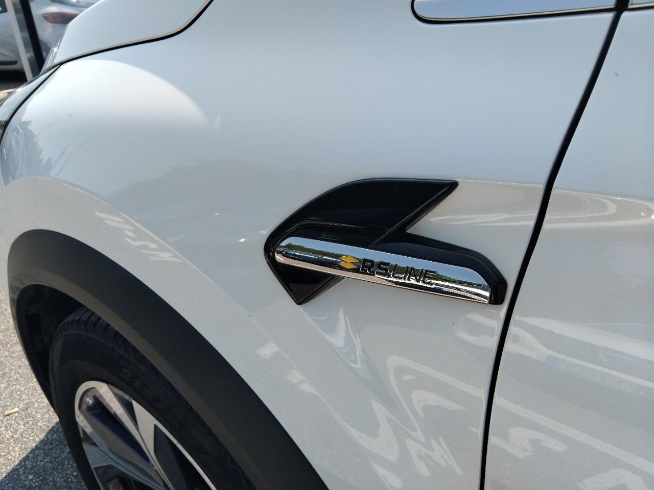 Renault Renault Captur usata 20