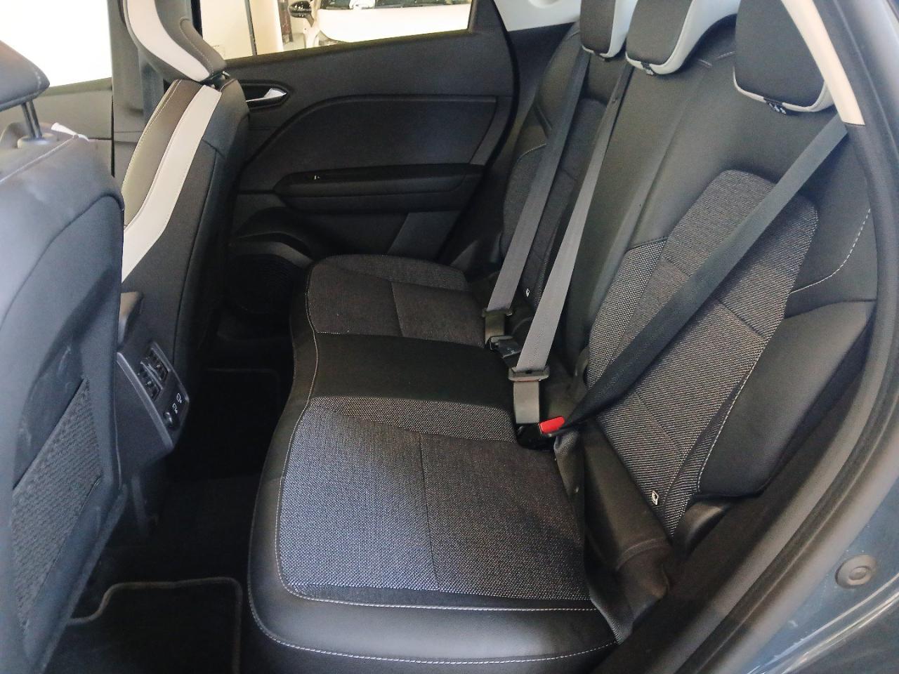 Renault Renault Captur usata 8