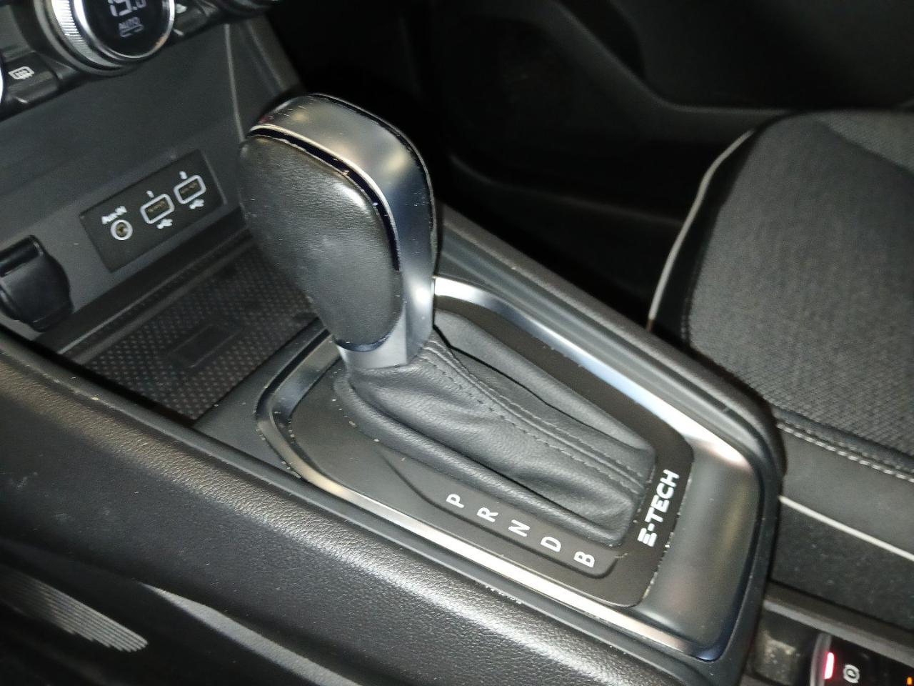 Renault Renault Captur usata 10