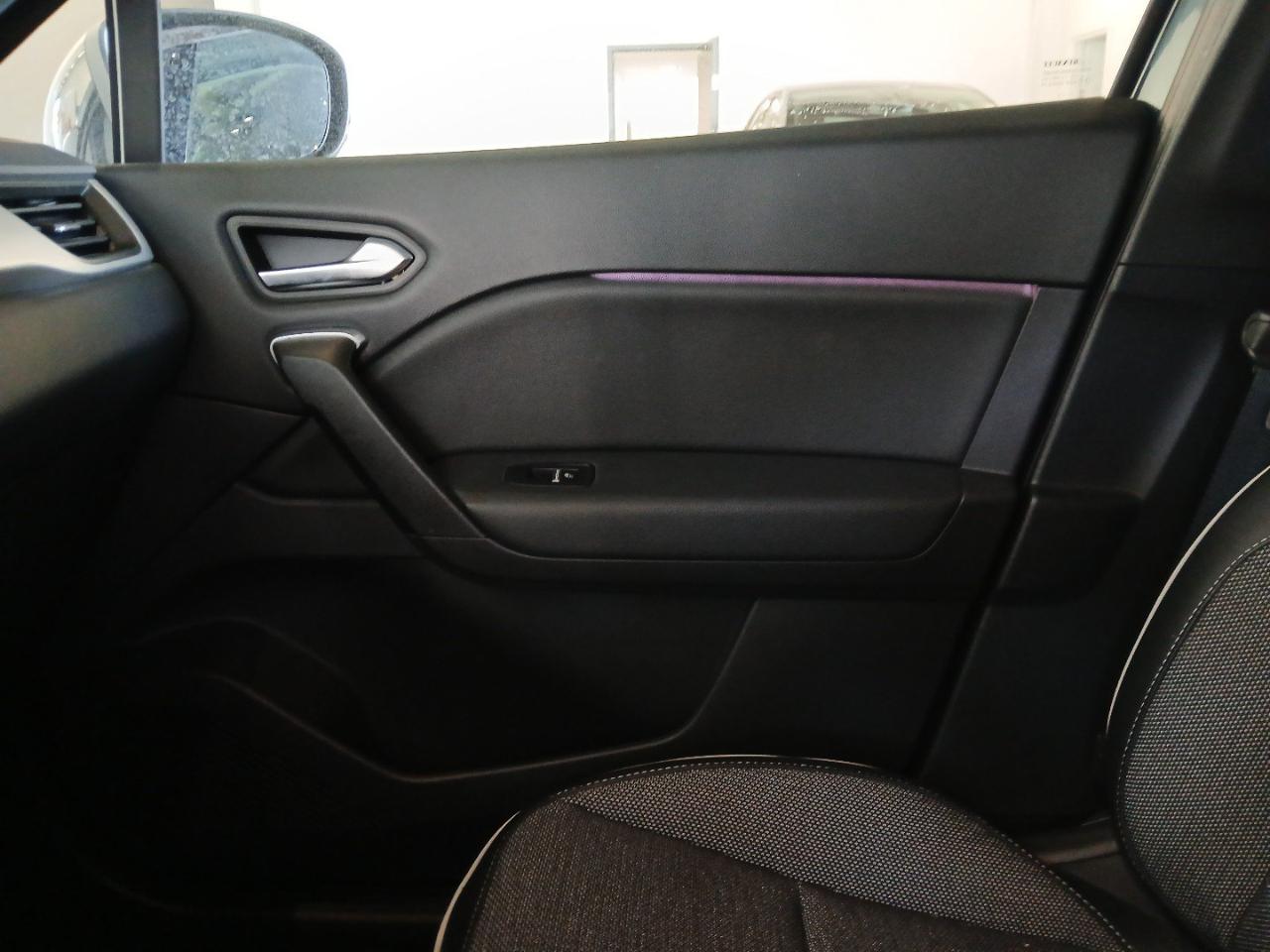 Renault Renault Captur usata 12
