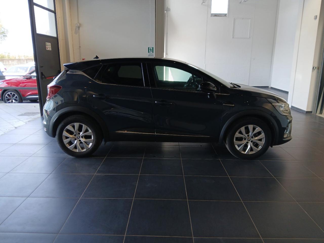 Renault Renault Captur usata 18