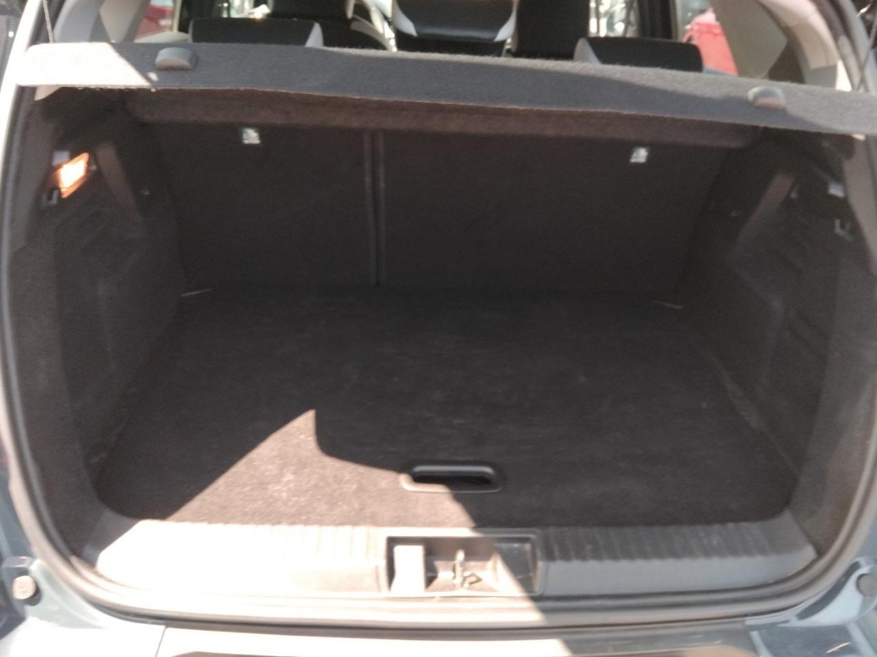 Renault Renault Captur usata, con airbag