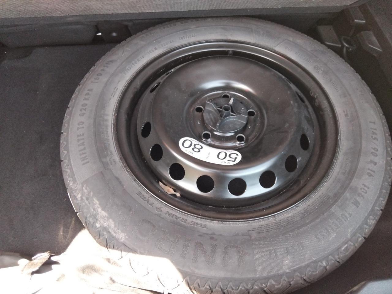 Renault Renault Captur usata, con alzacristalli elettrici