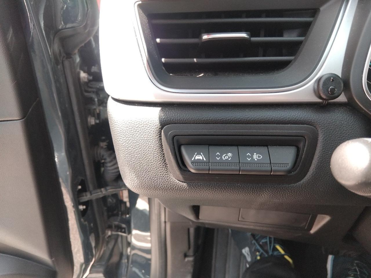Renault Renault Captur usata, con climatizzatore