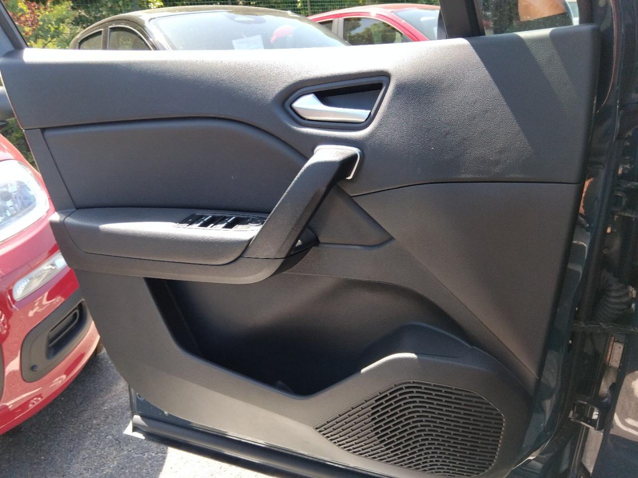 Renault Renault Captur usata 12