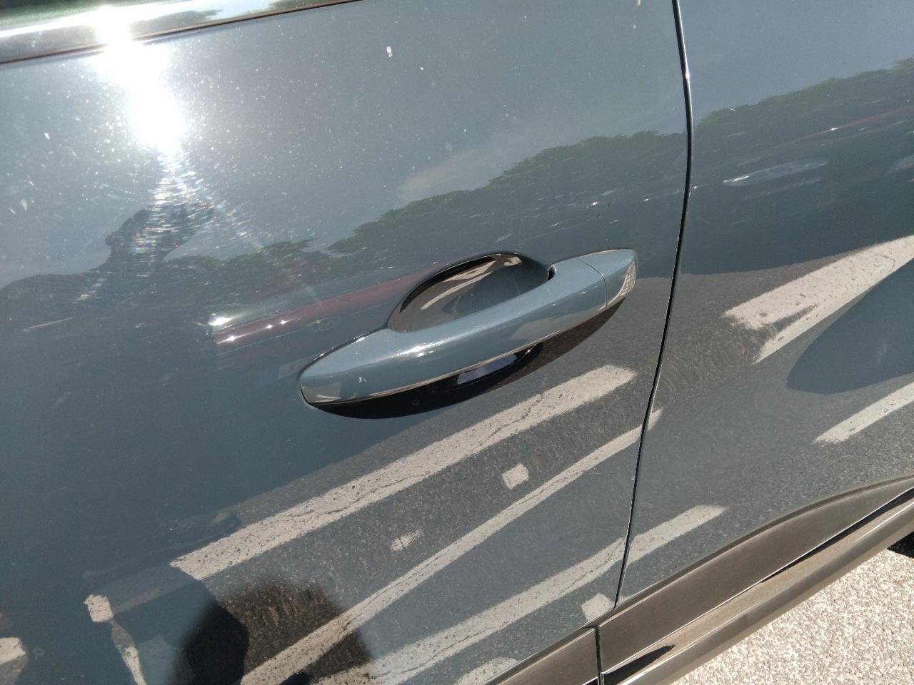 Renault Renault Captur usata 19