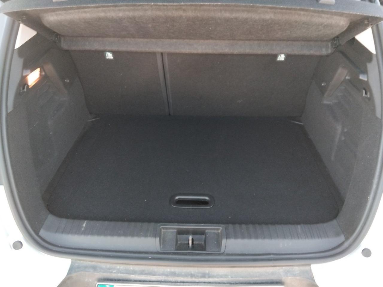 Renault Renault Captur usata, con airbag