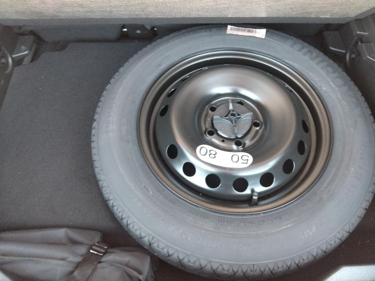 Renault Renault Captur usata, con alzacristalli elettrici