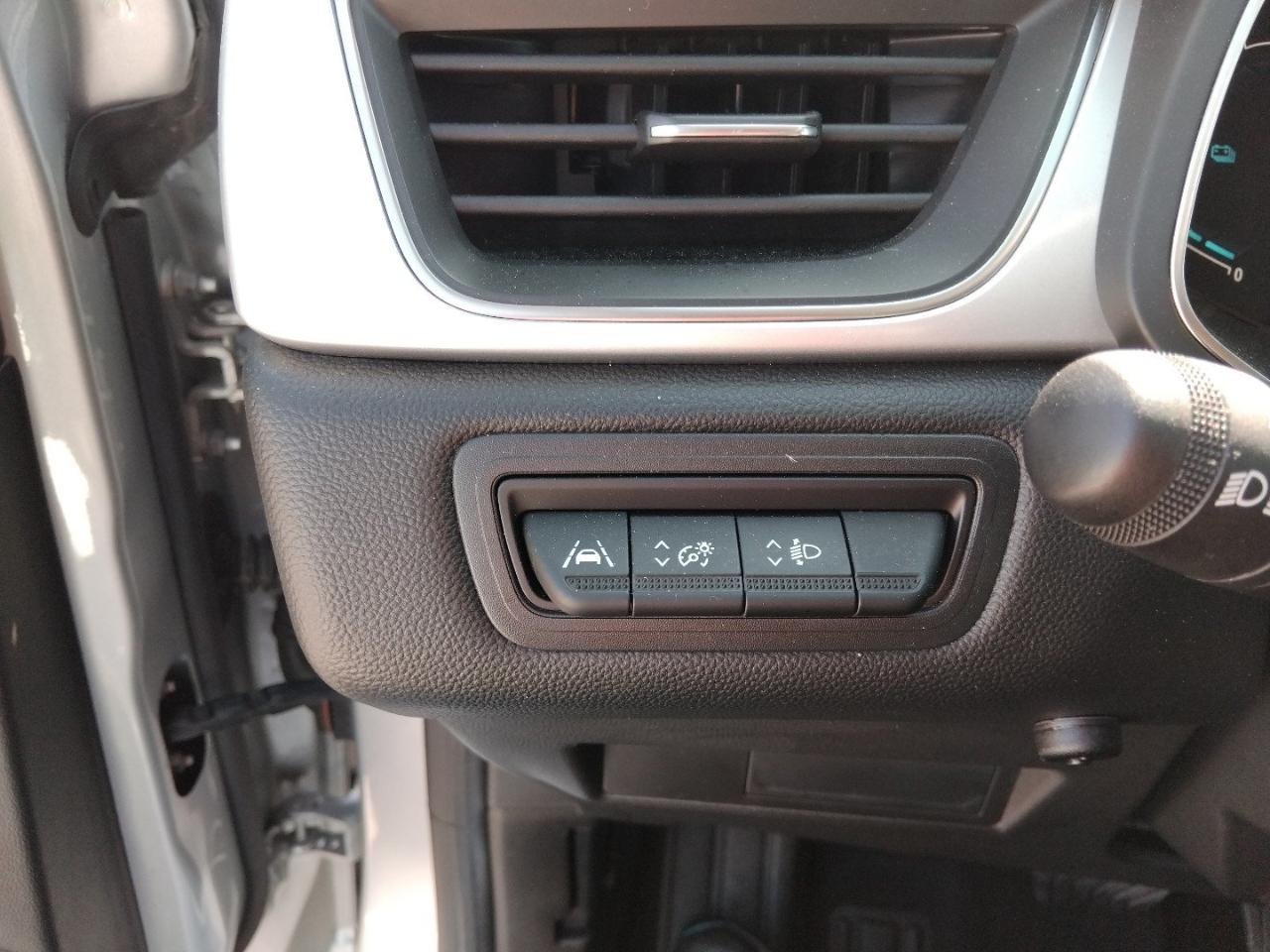 Renault Renault Captur usata, con climatizzatore