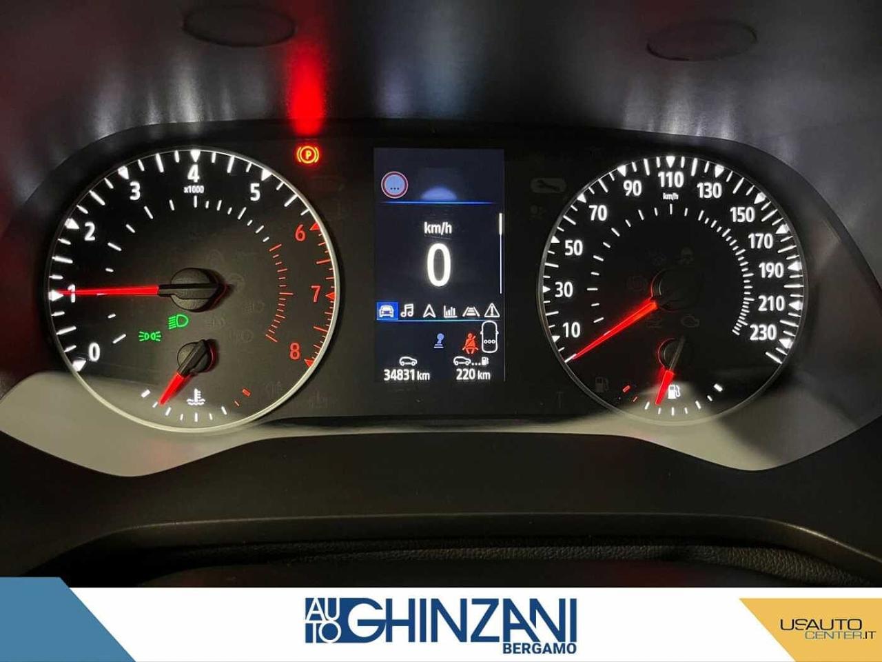 Renault Renault Captur usata 3