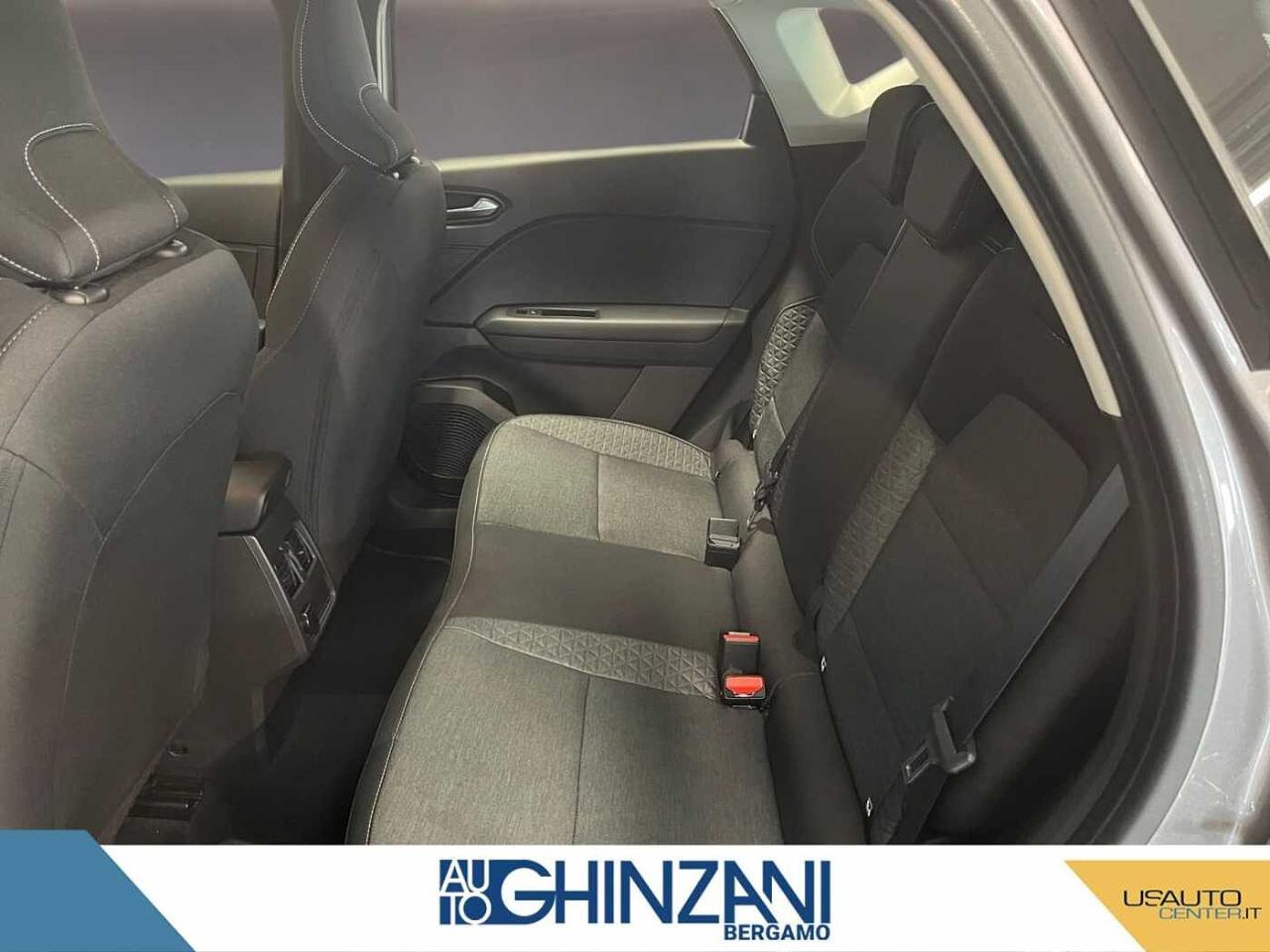 Renault Renault Captur usata 5