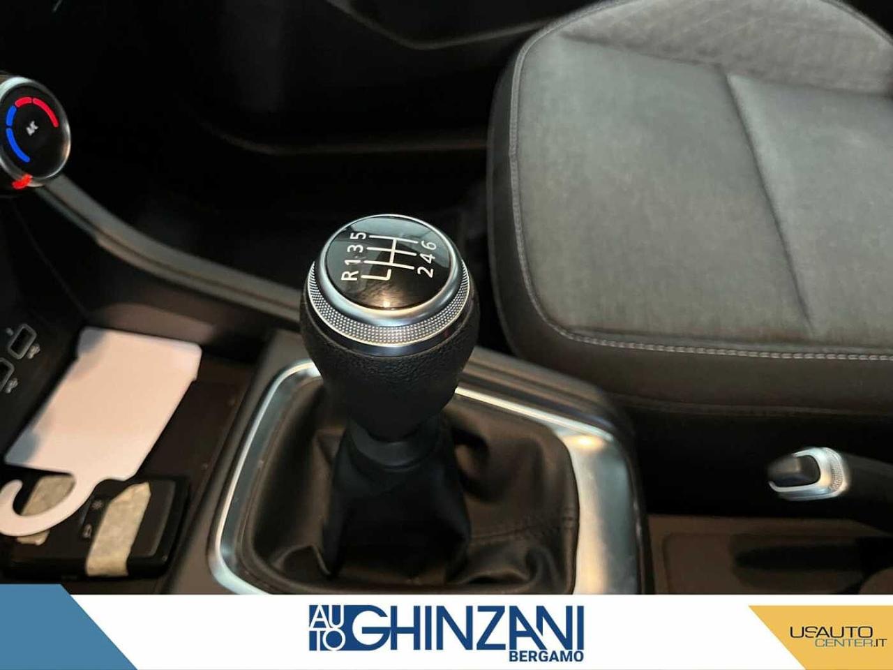 Renault Renault Captur usata 6