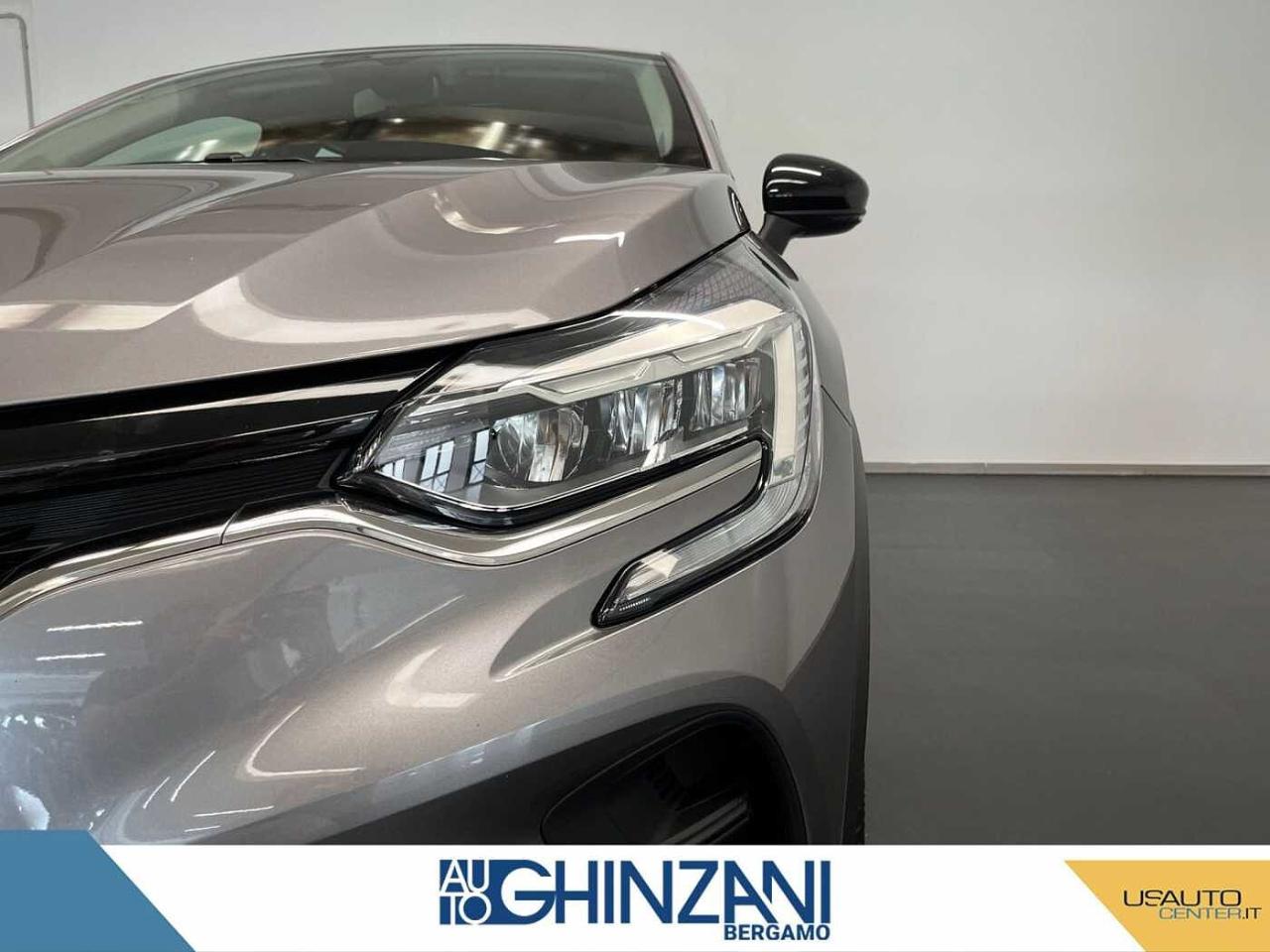 Renault Renault Captur usata 12