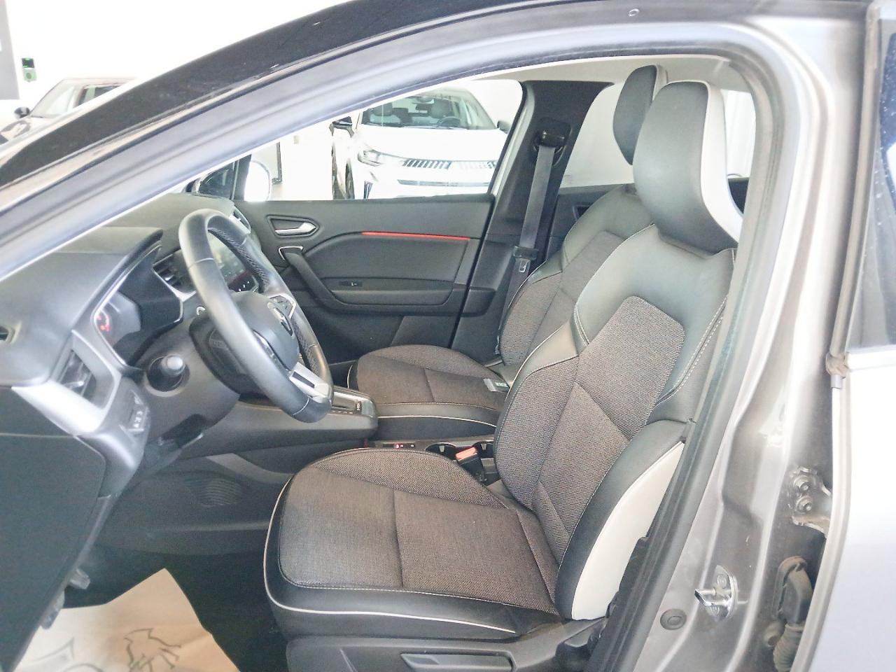 Renault Renault Captur usata, con cruise control