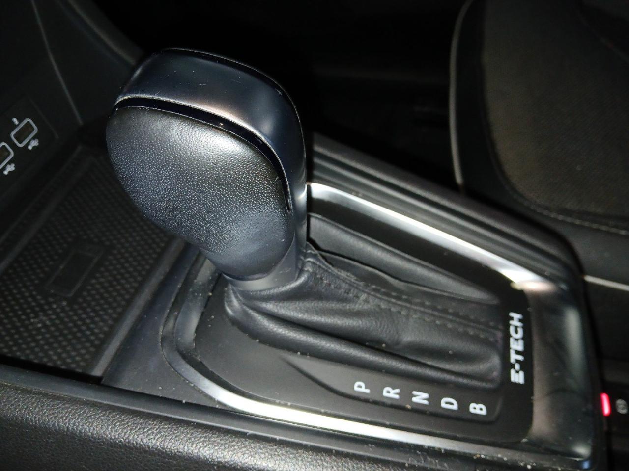 Renault Renault Captur usata 10