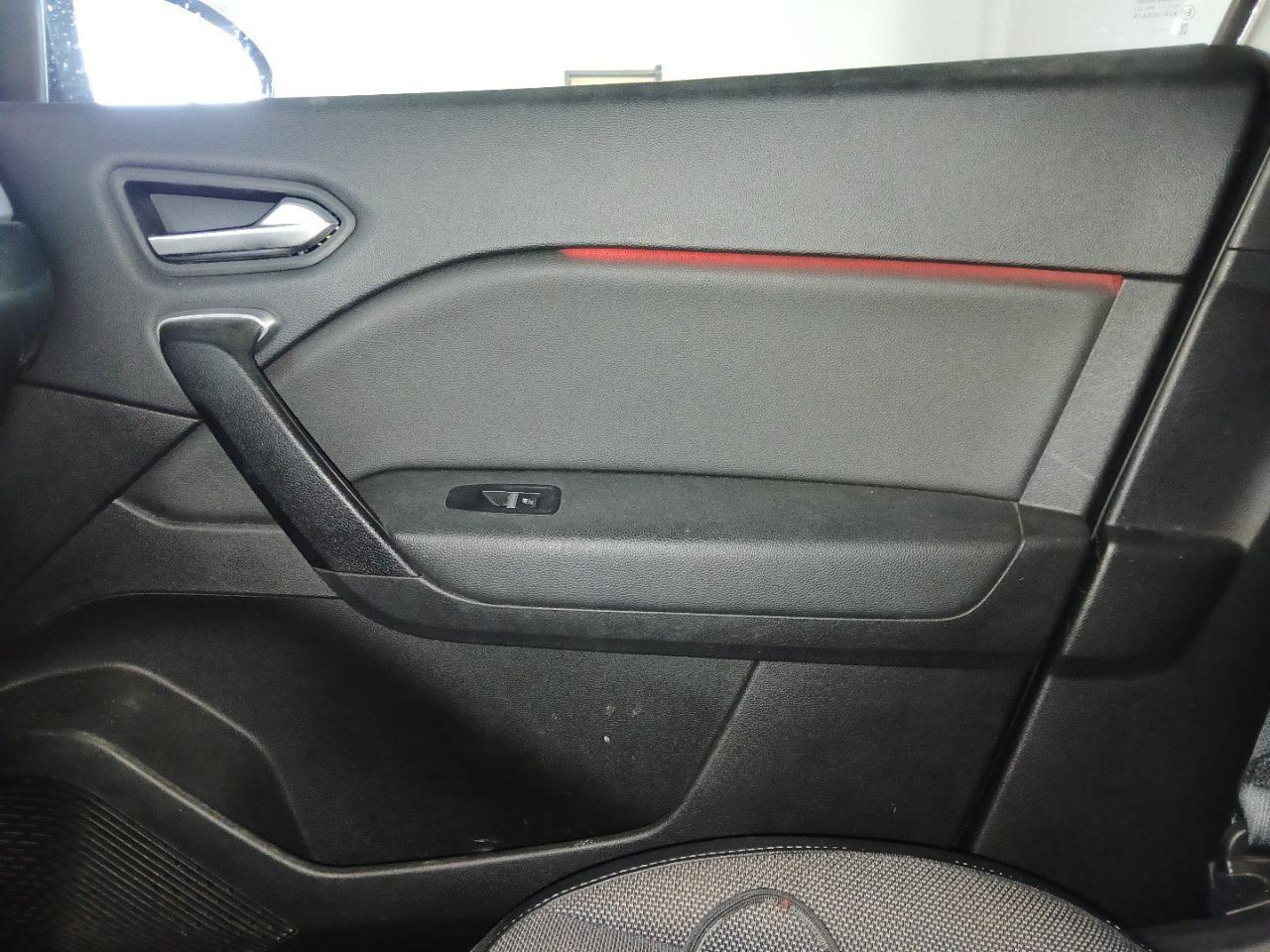 Renault Renault Captur usata 12