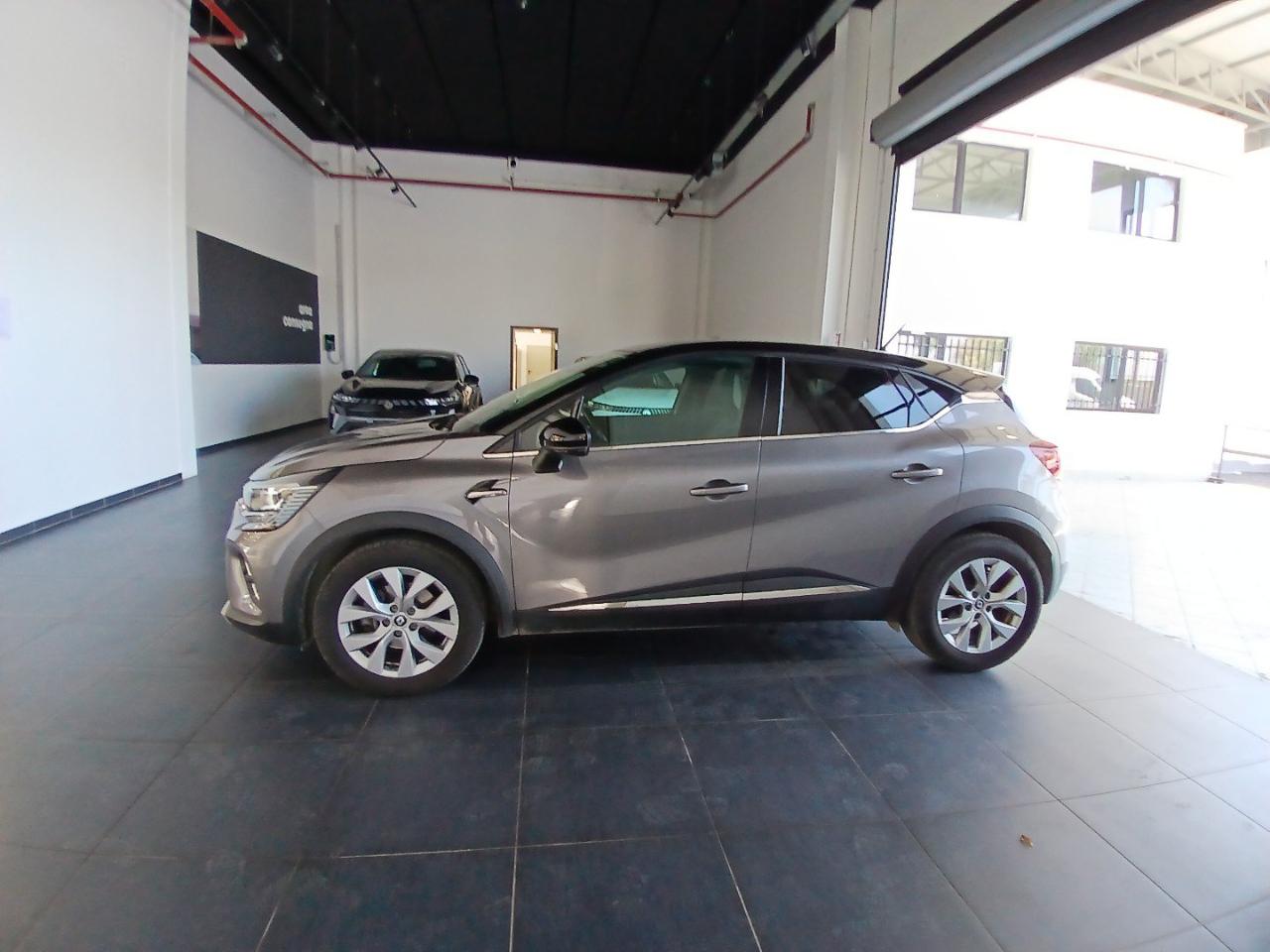 Renault Renault Captur usata 17