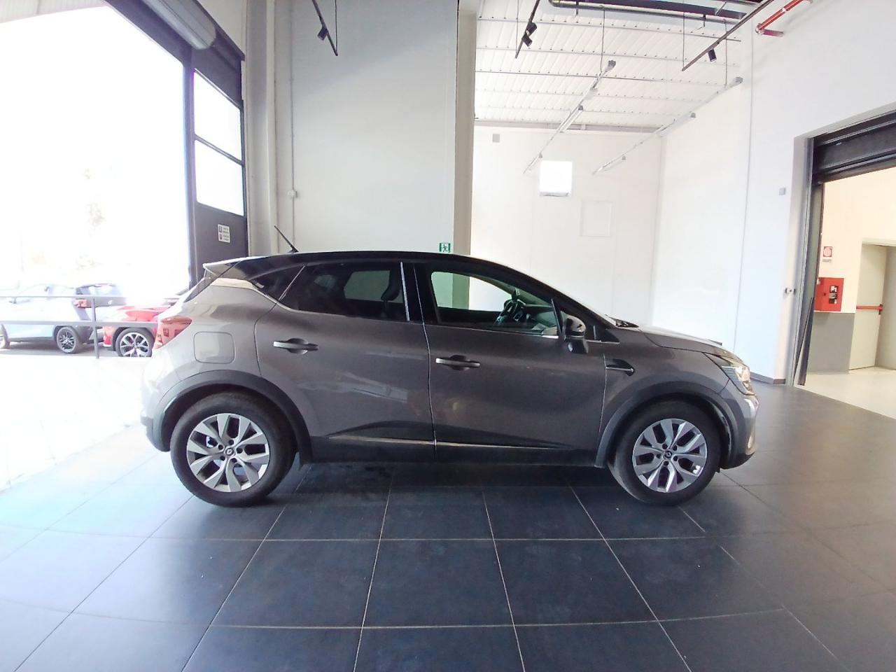Renault Renault Captur usata 18