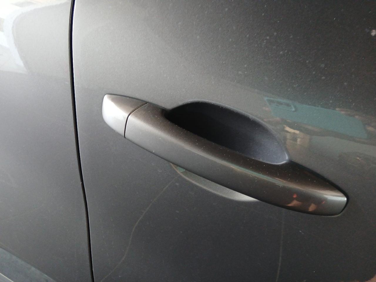 Renault Renault Captur usata 19