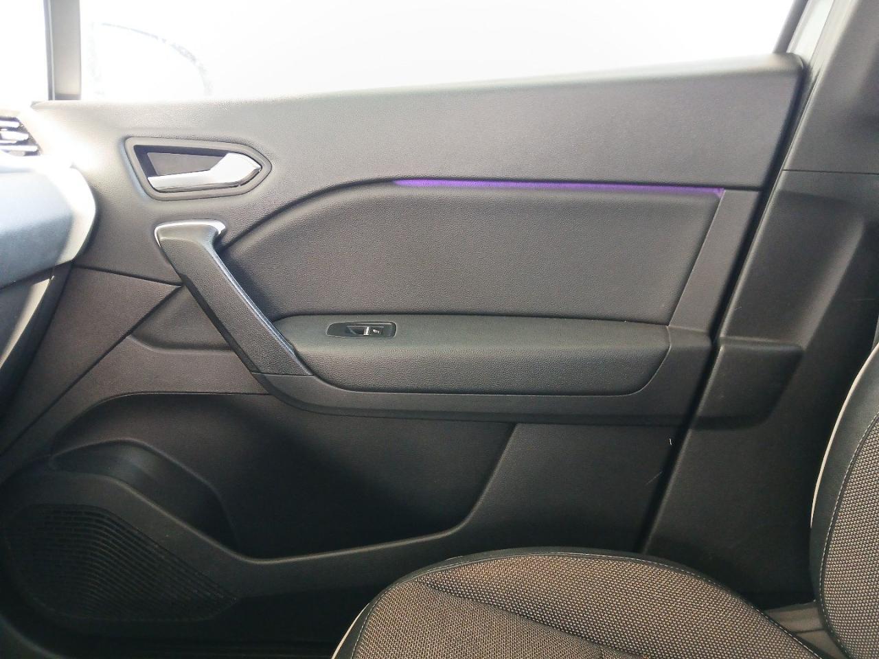 Renault Renault Captur usata 12