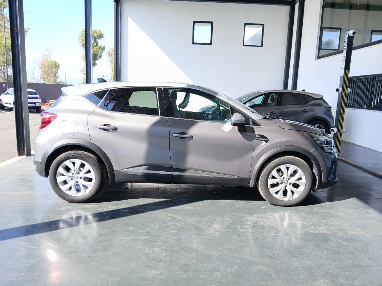 Renault Renault Captur usata 18