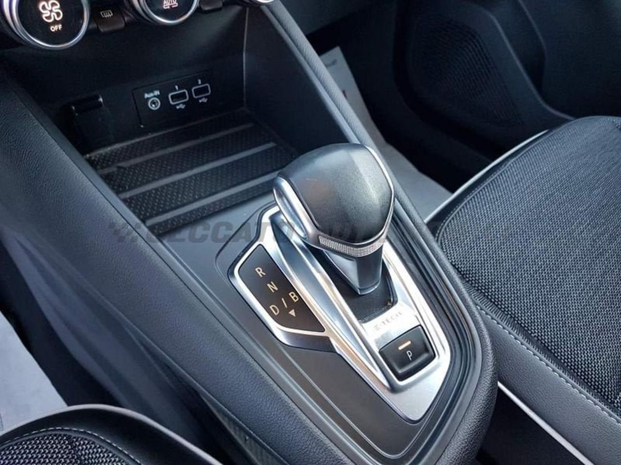 Renault Renault Captur usata 10