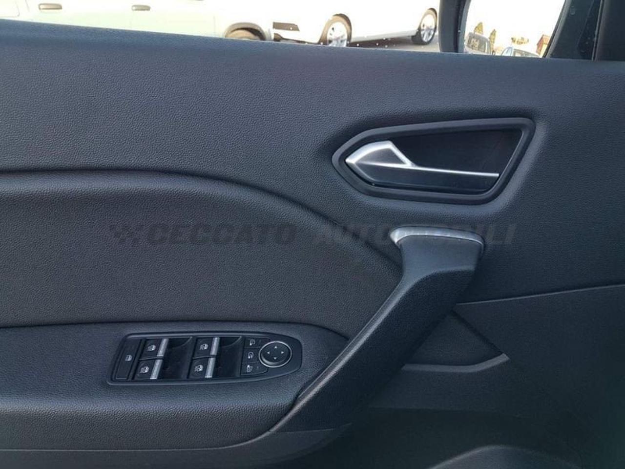 Renault Renault Captur usata 12
