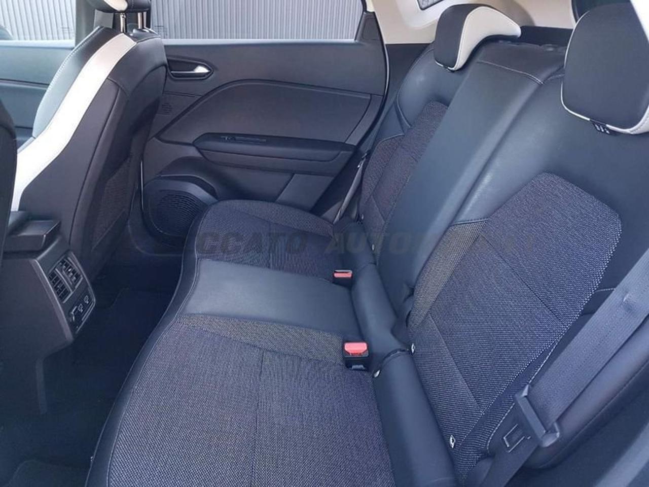 Renault Renault Captur usata 13