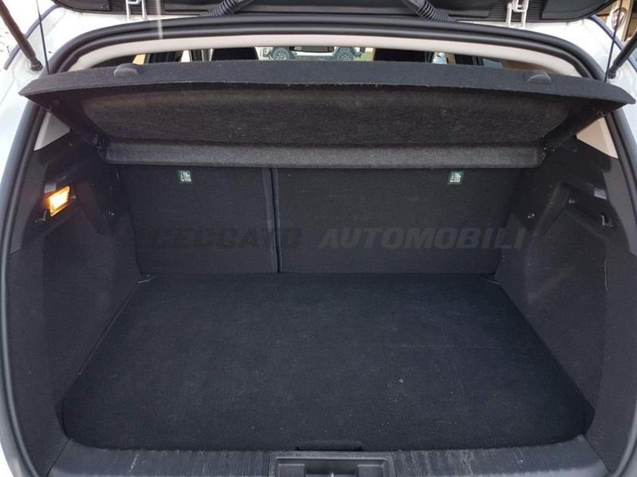 Renault Renault Captur usata 14