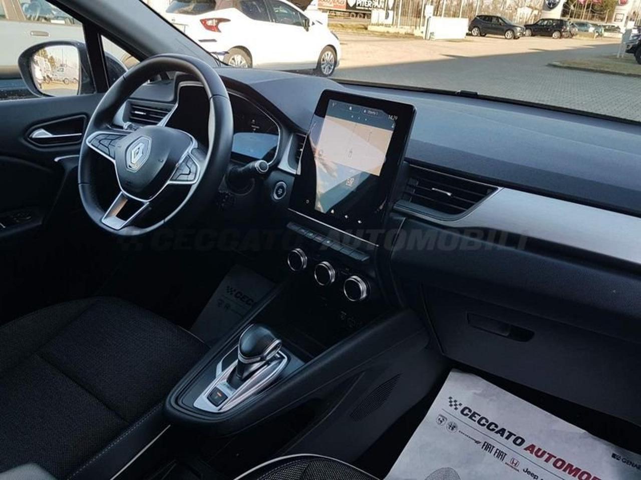Renault Renault Captur usata 15