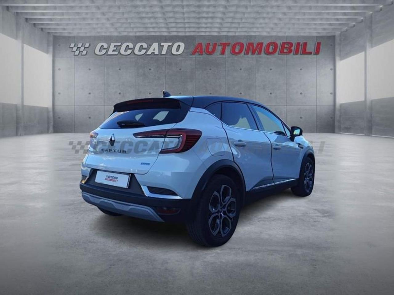 Renault Renault Captur usata 18
