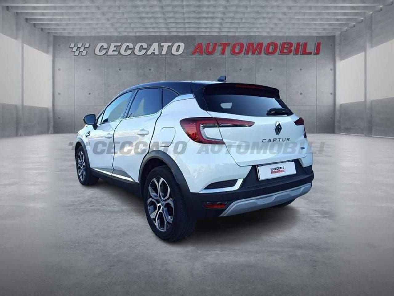Renault Renault Captur usata 20