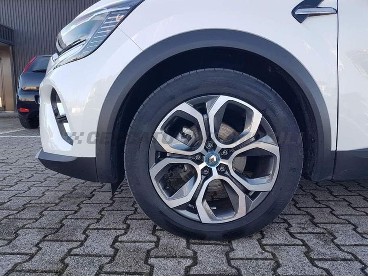 Renault Renault Captur usata 22