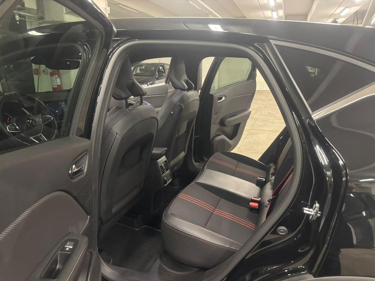 Renault Renault Captur usata 13