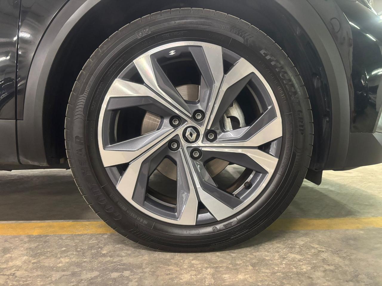 Renault Renault Captur usata 14
