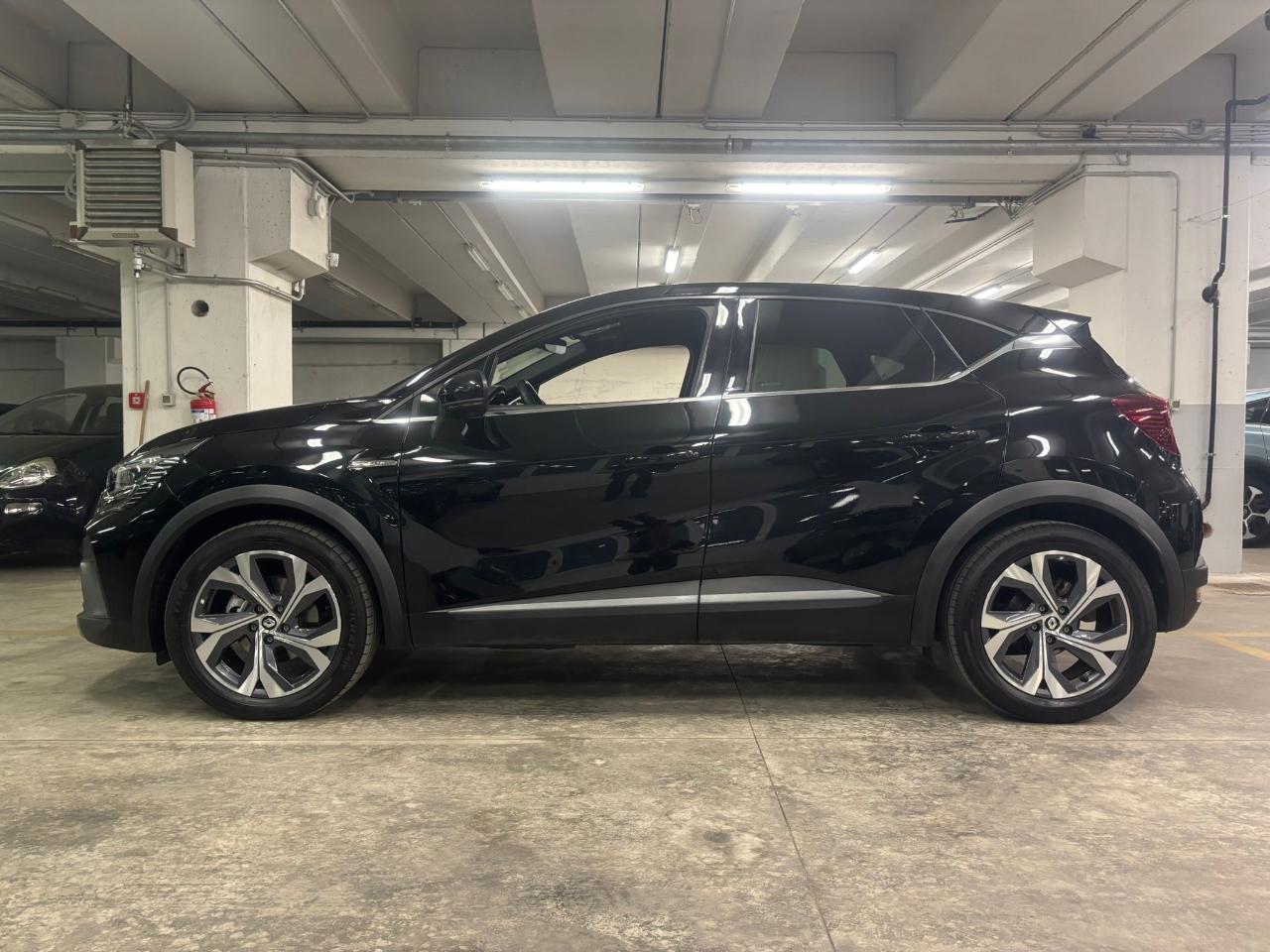 Renault Renault Captur usata 20