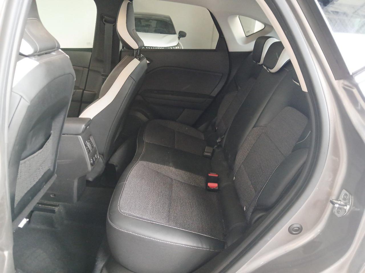 Renault Renault Captur usata, con climatizzatore