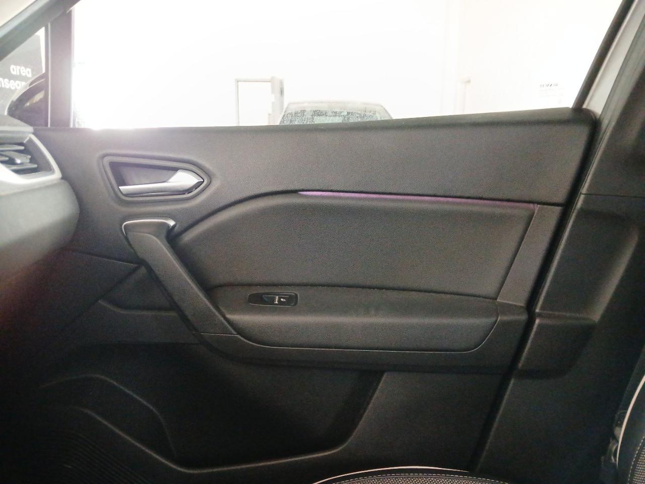Renault Renault Captur usata 12