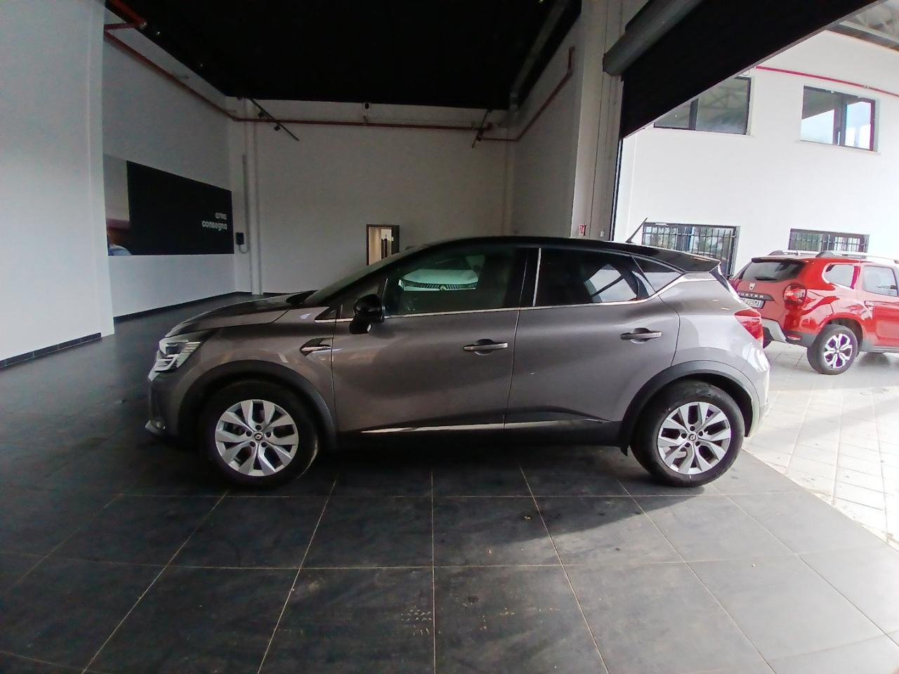 Renault Renault Captur usata 17