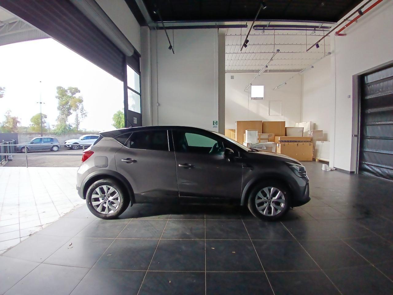 Renault Renault Captur usata 18