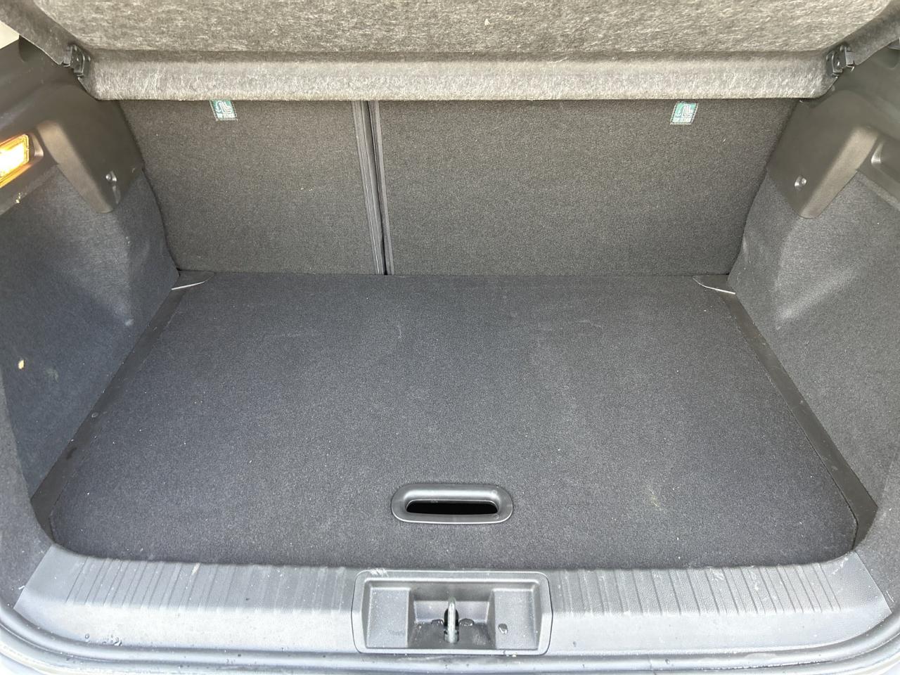 Renault Renault Captur usata, con airbag