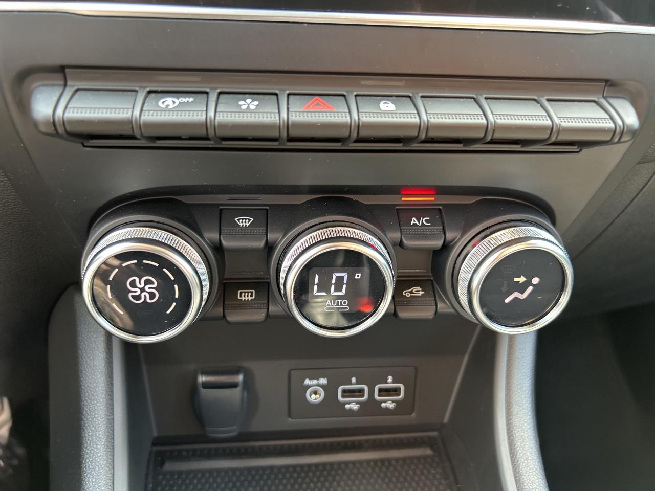 Renault Renault Captur usata 9