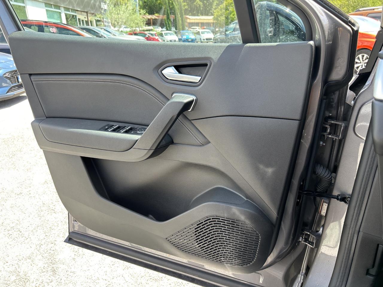 Renault Renault Captur usata 12